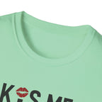 Kis Me T-Shirt
