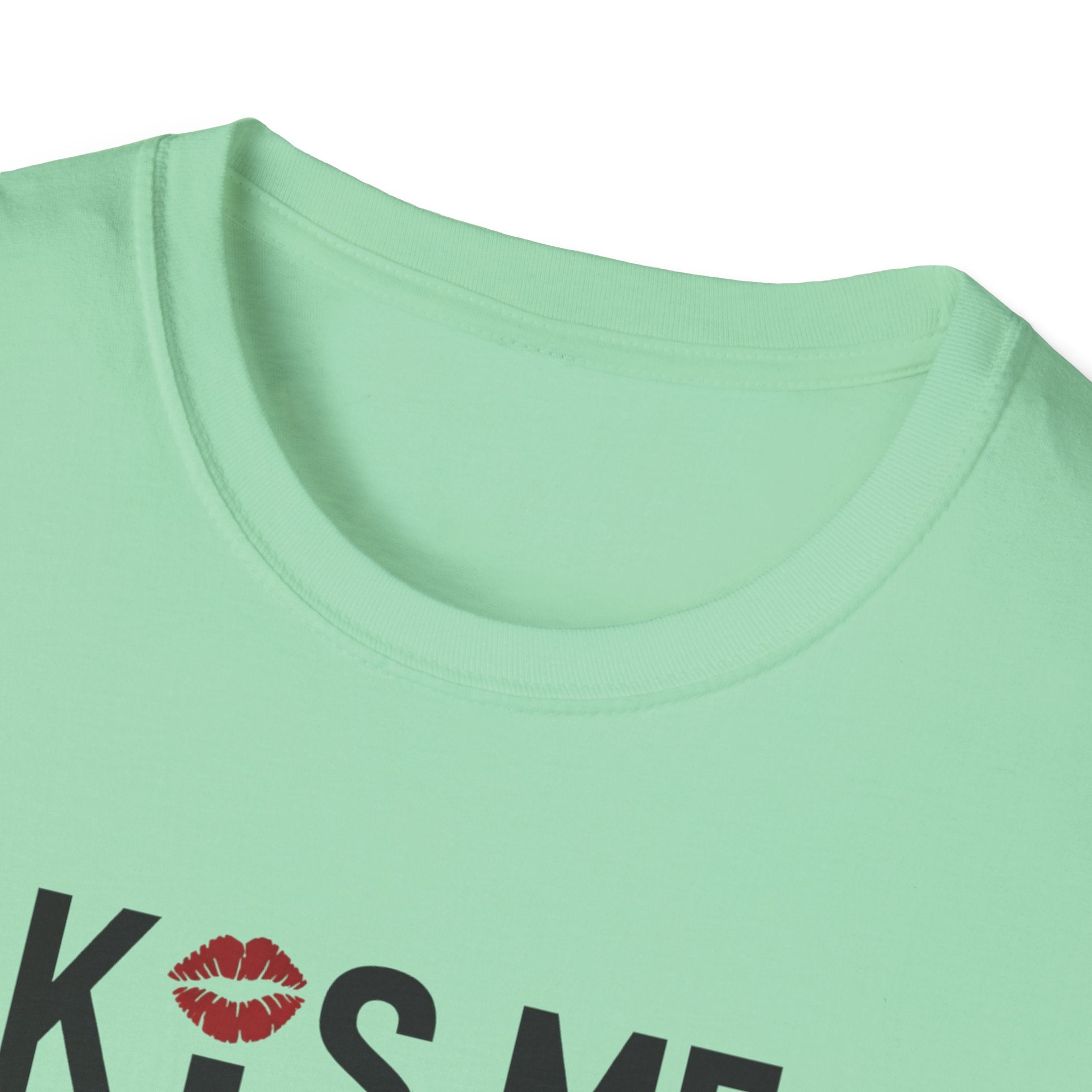 Kis Me T-Shirt