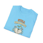 Still Growing T-Shirt