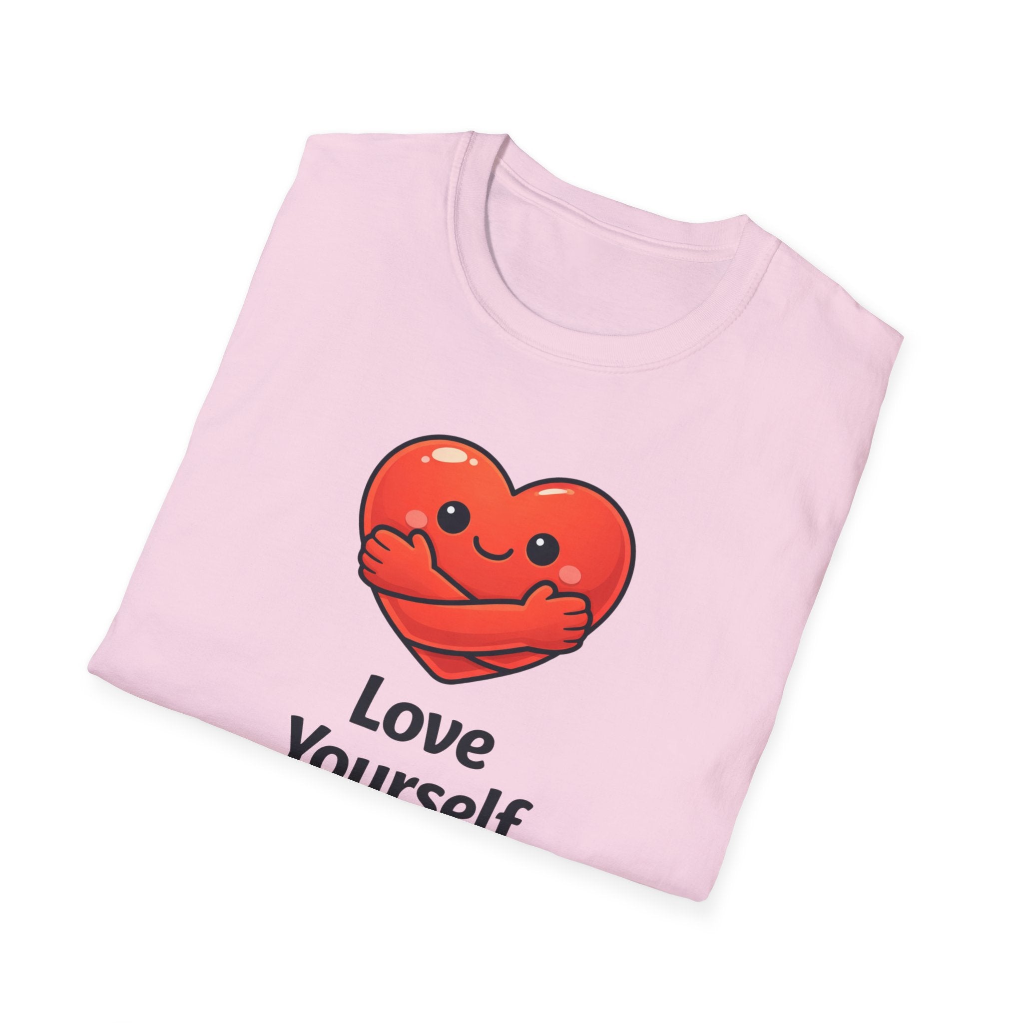Love Yourself T-Shirt