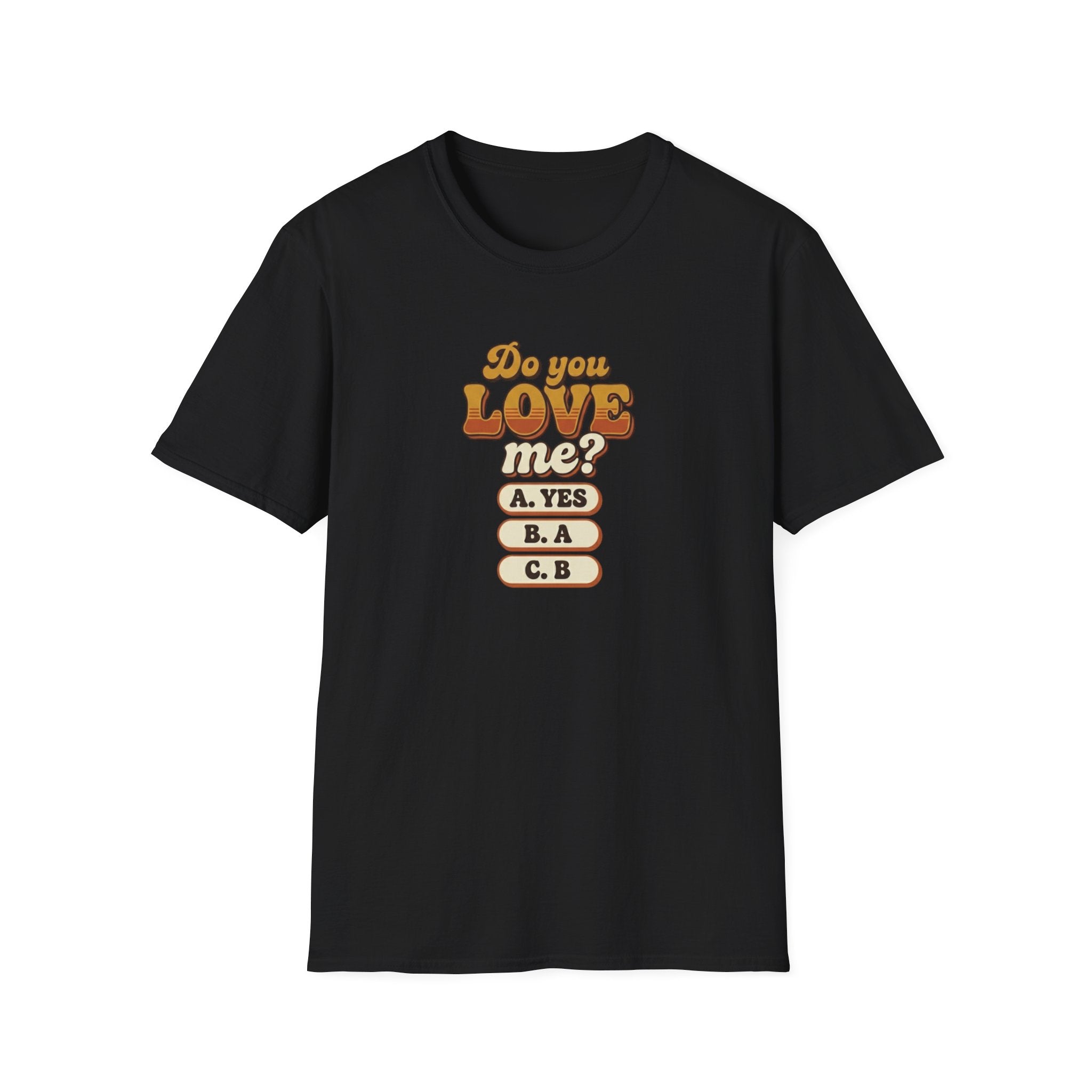 Do More What You Love™ T-Shirt