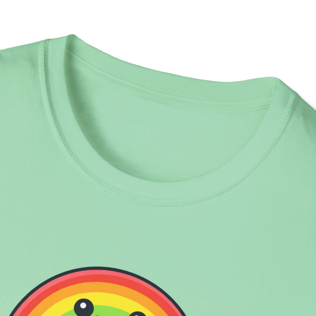 Keep Shining Rainbow T-Shirt