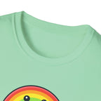 Keep Shining Rainbow T-Shirt