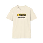 I Learn T-Shirt