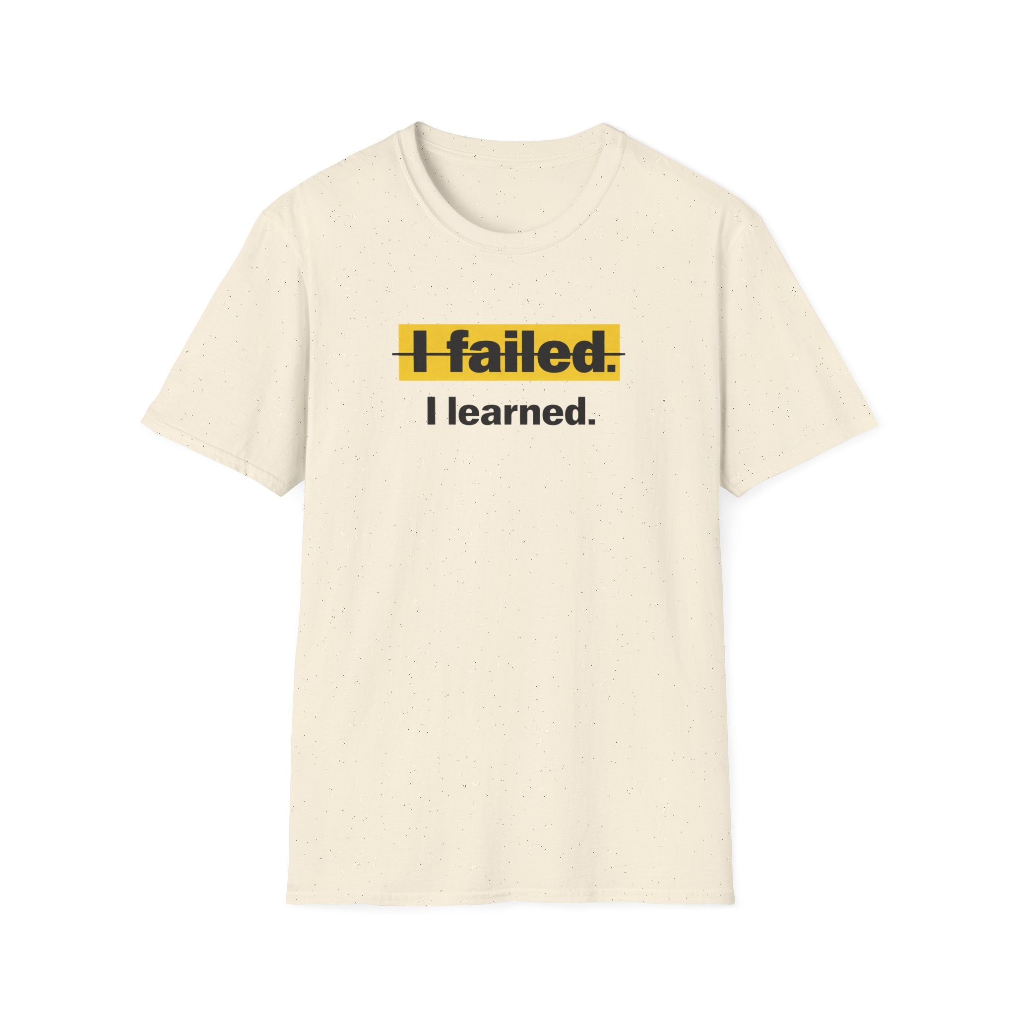 I Learn T-Shirt