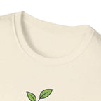 Trust The Process Tree T-Shirt
