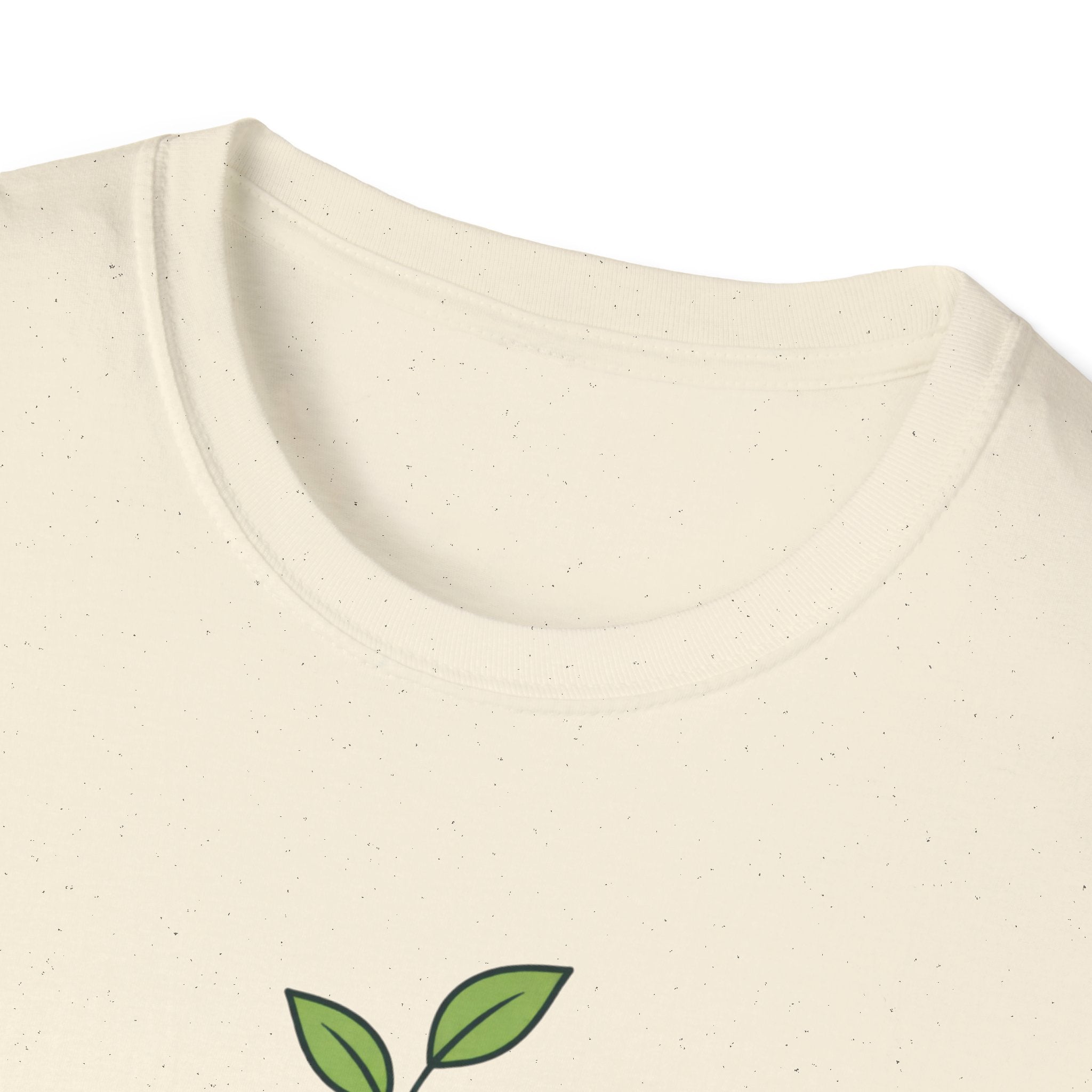 Trust The Process Tree T-Shirt