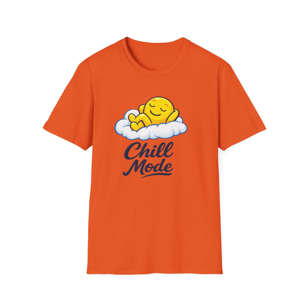 Chill Mode T-Shirt