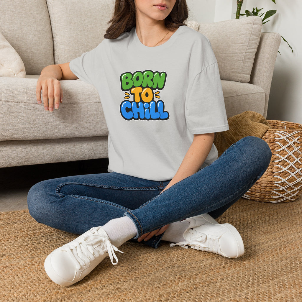 Born To Chill™T-Shirt