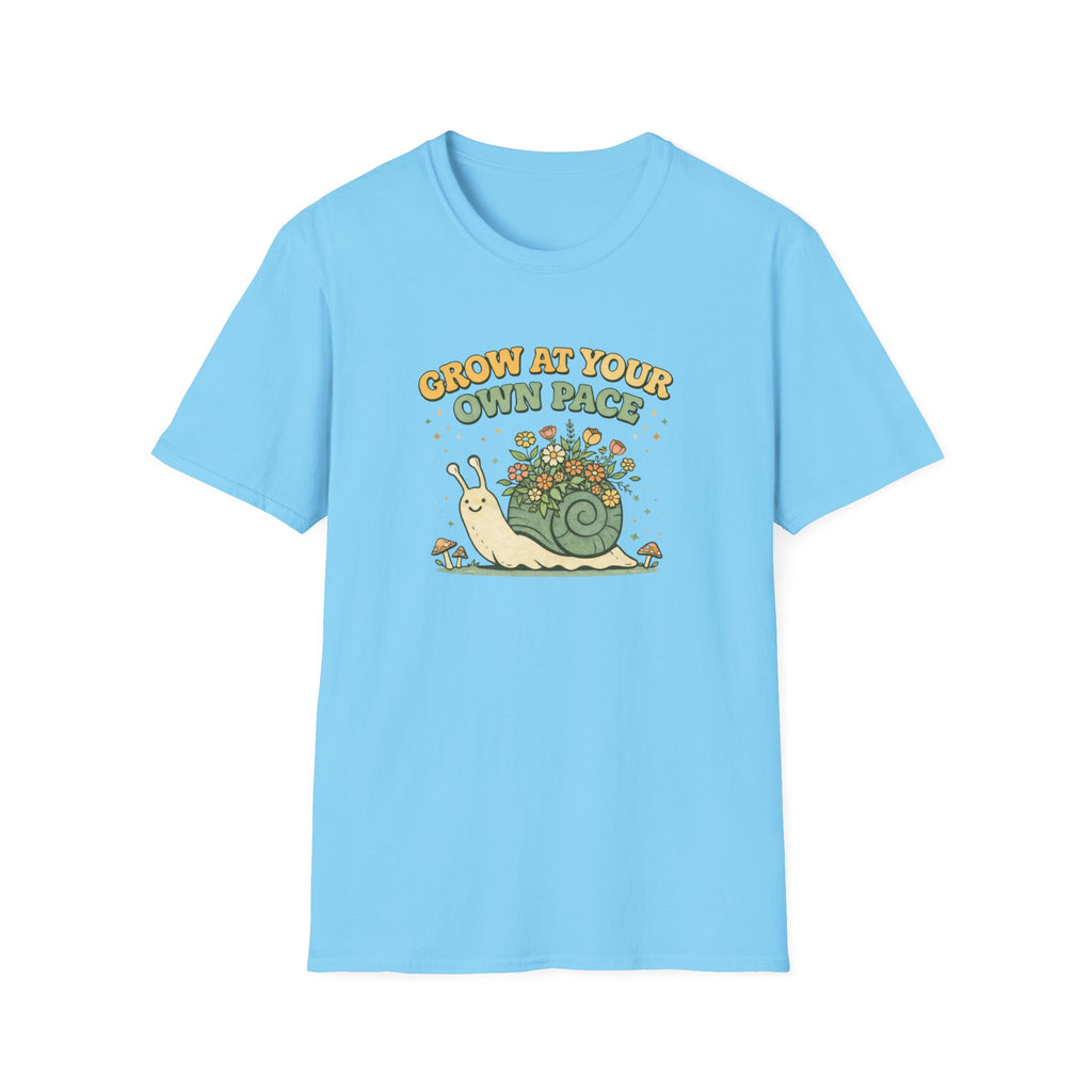 Grow Own Peace T-Shirt