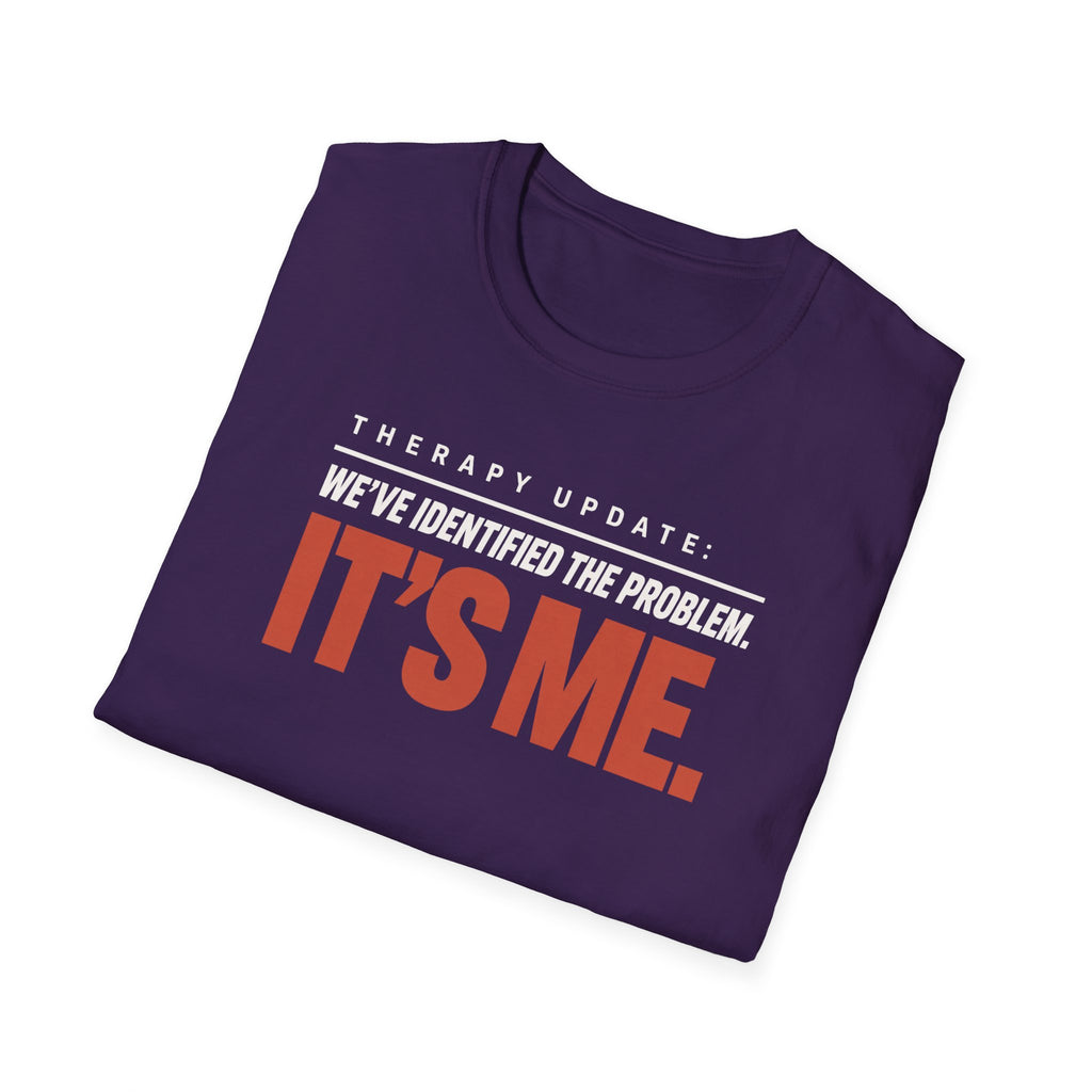 IT'S ME™ T-SHIRT