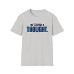 PLEASE HOLD™ T-SHIRT