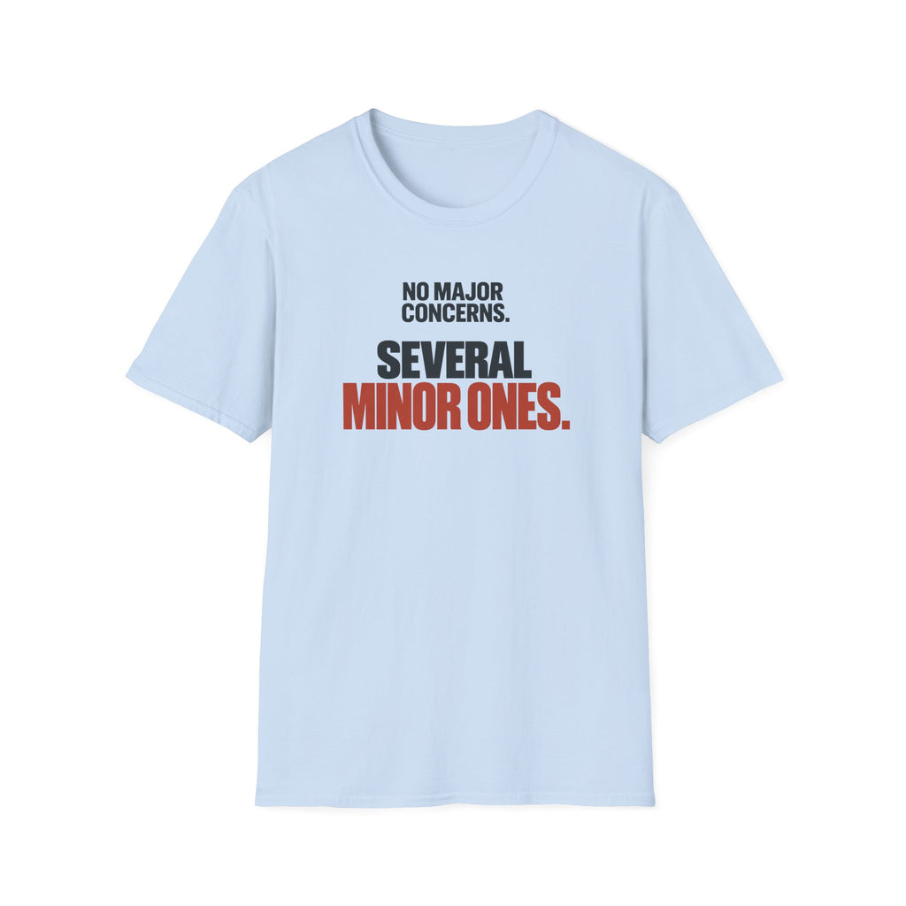 MINOR ONES™ T-SHIRT