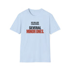 MINOR ONES™ T-SHIRT