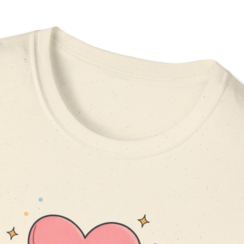 Your Feelings Matter T-Shirt