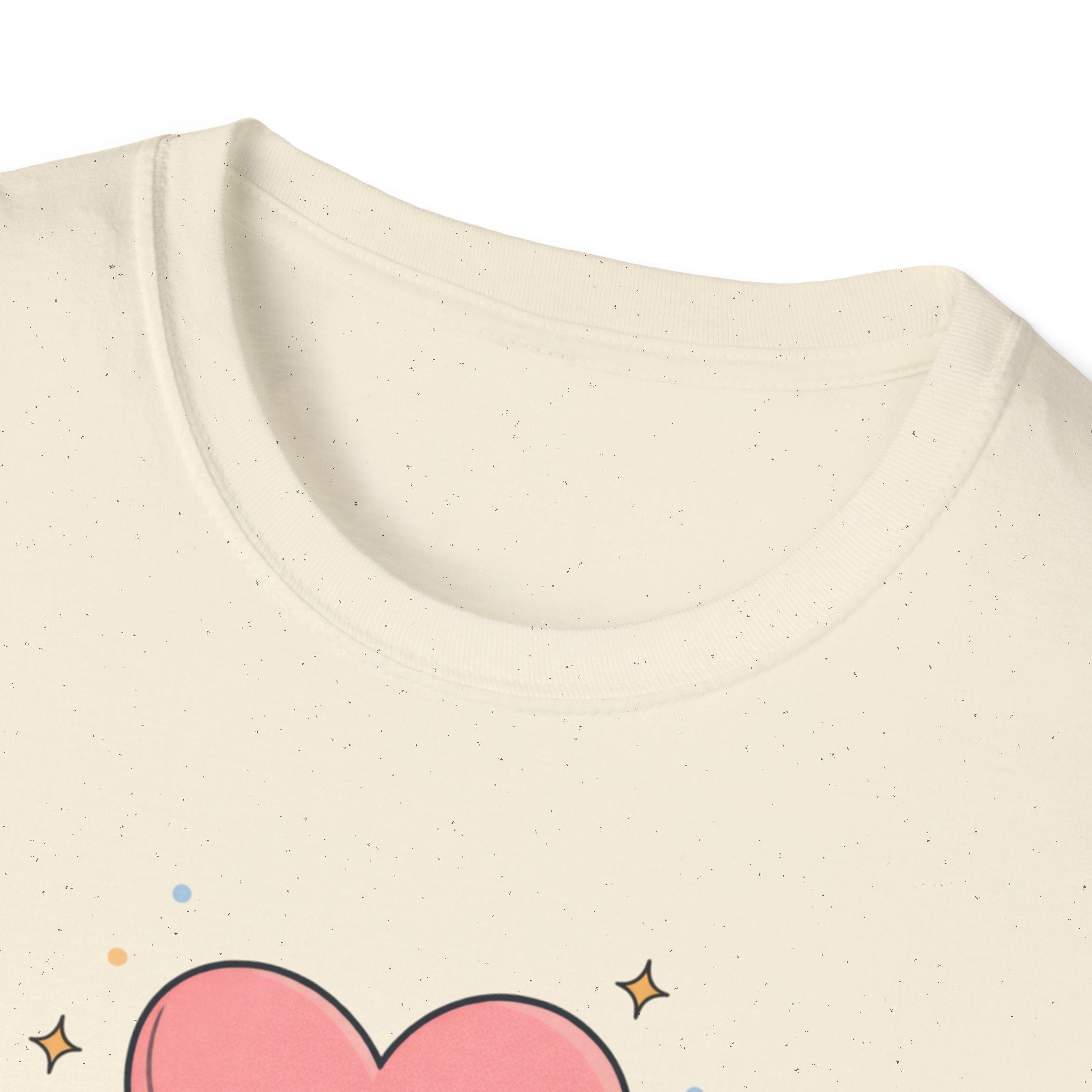 Your Feelings Matter T-Shirt