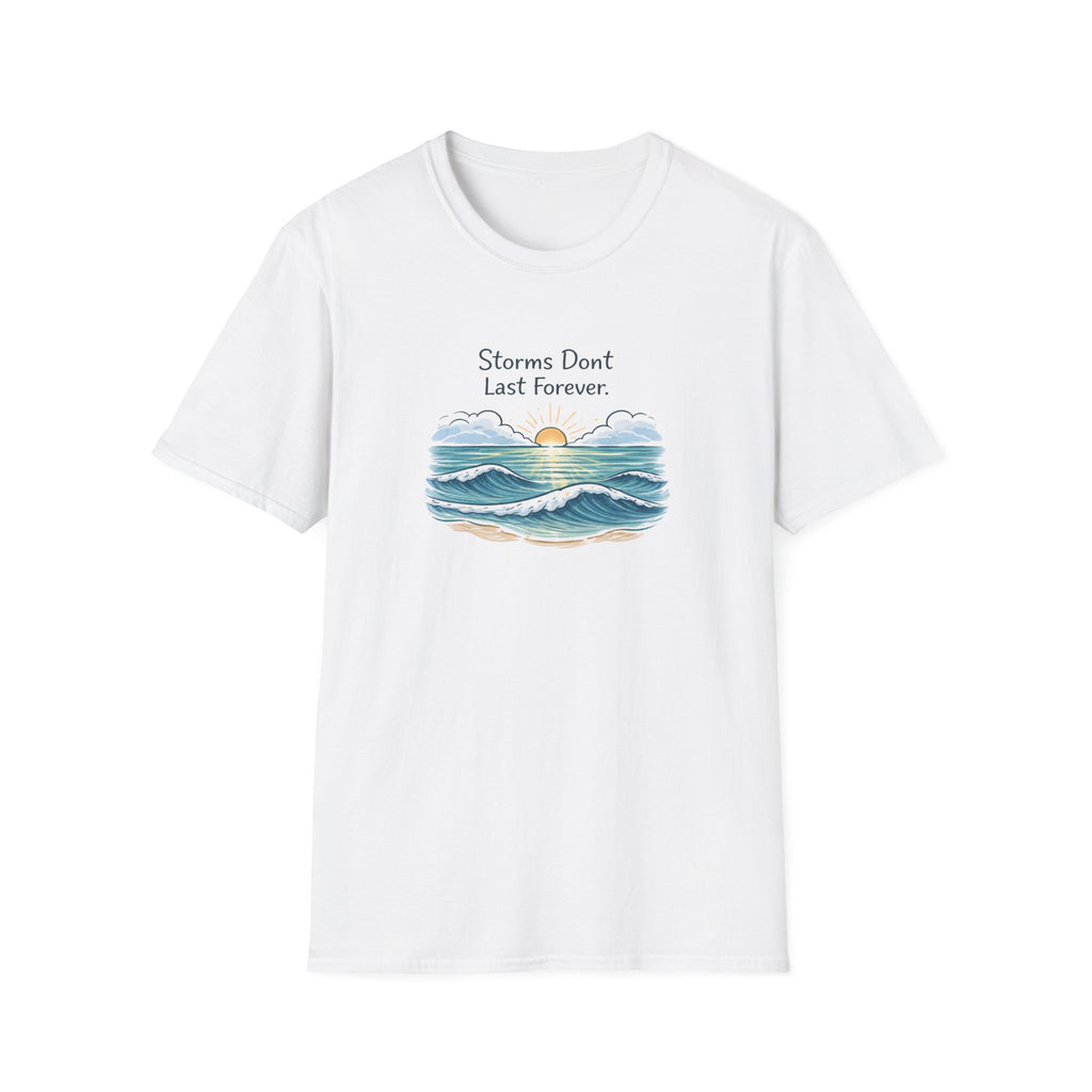 Storms Wave T-Shirt