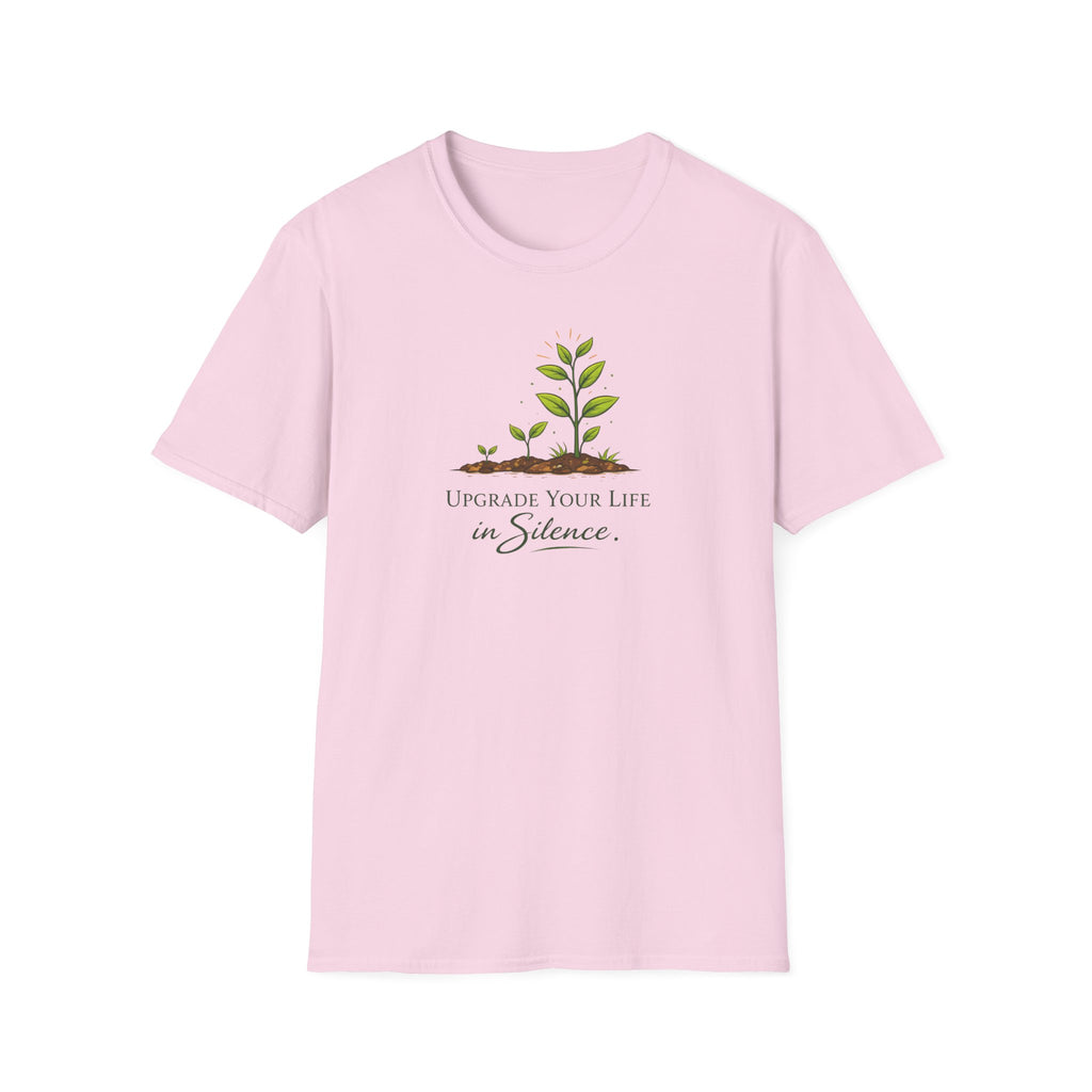 Upgrade Life Tree T-Shirt