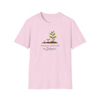 Upgrade Life Tree T-Shirt