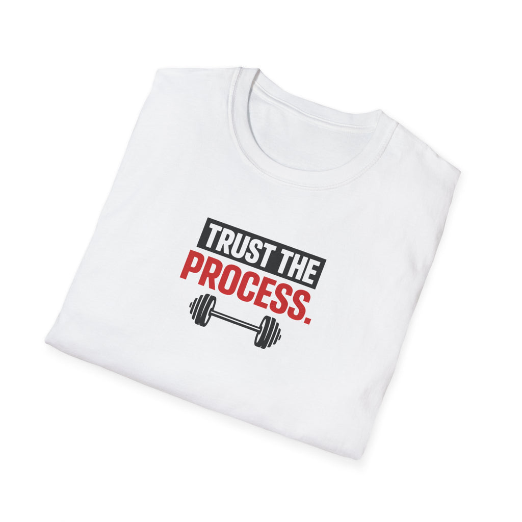 Trust The process T-Shirt