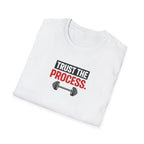 Trust The process T-Shirt