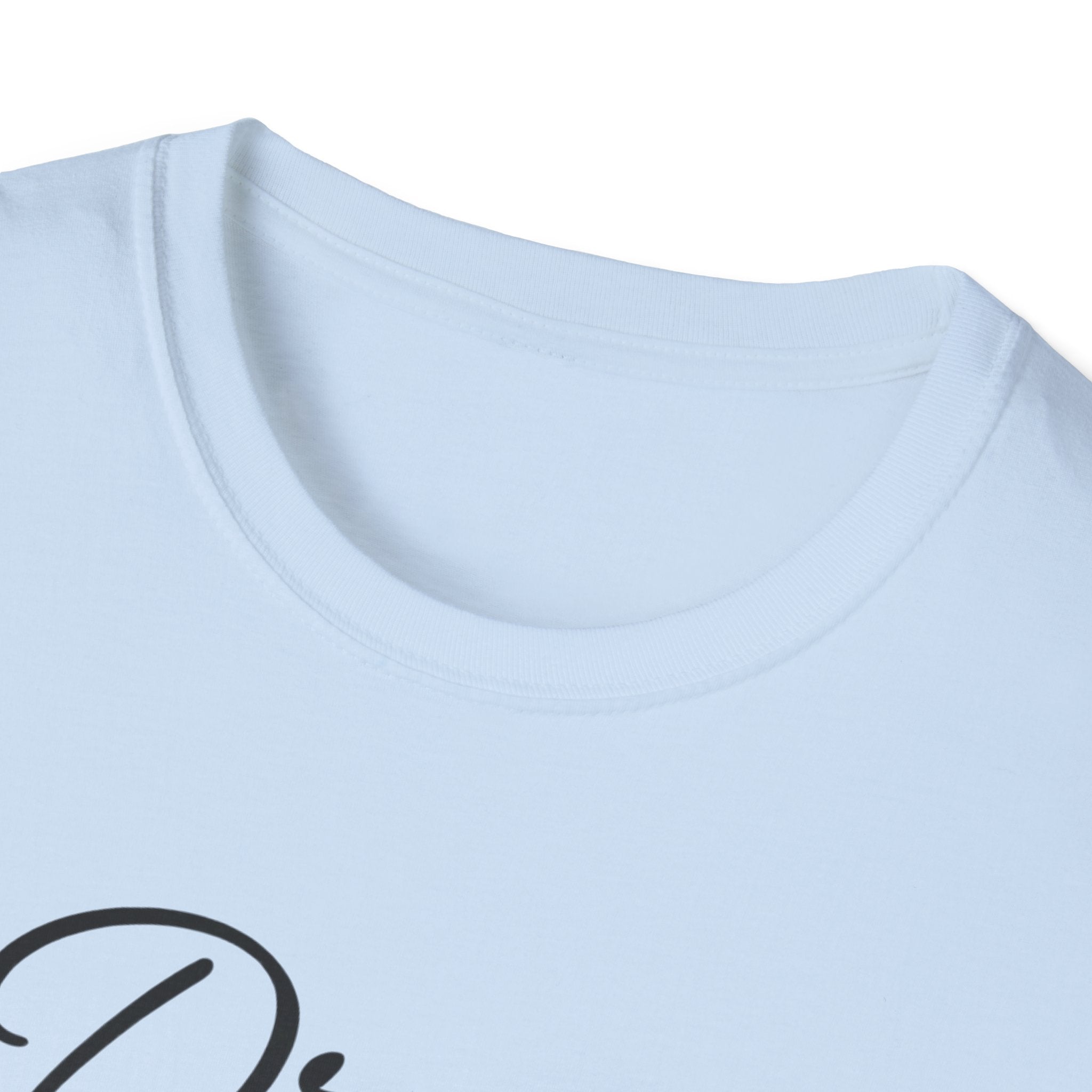 Dream Big T-Shirt