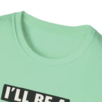 Good Girl For You T-Shirt