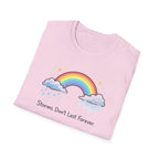 Storms Rainbow T-Shirt