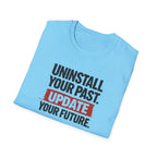 Update Future T-Shirt