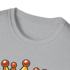 Born To Win Graphic T-Shirt