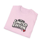 I'm Limited Edition T-Shirt