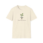 Trust The Process Tree T-Shirt