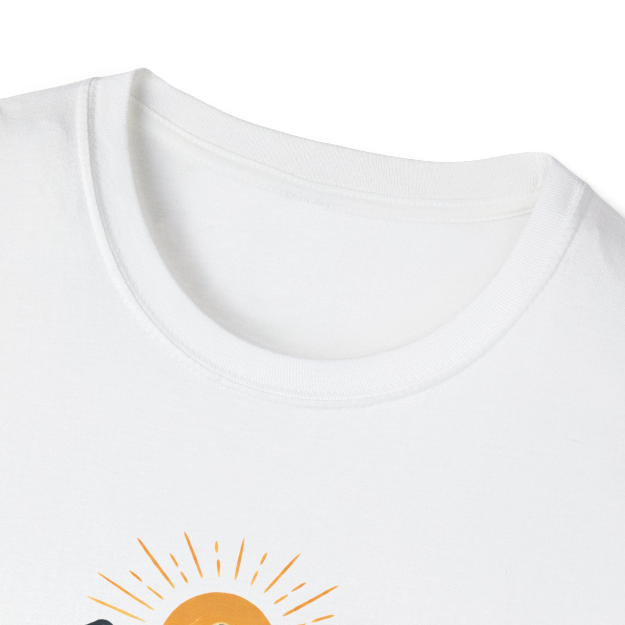 Keep Going Graphic T-Shirt