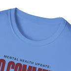 NO COMMENT™ T-SHIRT