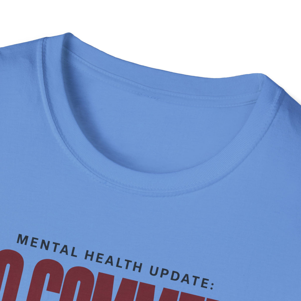 NO COMMENT™ T-SHIRT