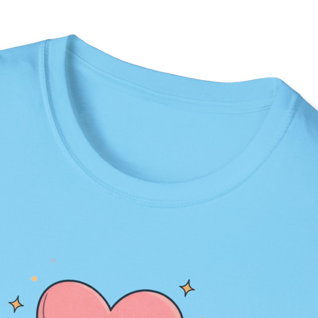 Your Feelings Matter T-Shirt
