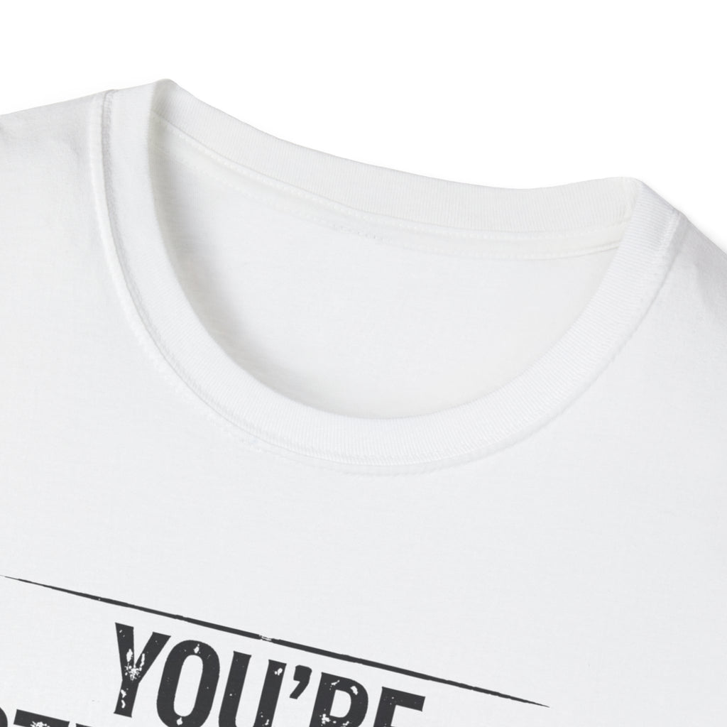 Stuck With Me T-Shirt