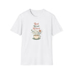 Rest Reset Restart T-Shirt