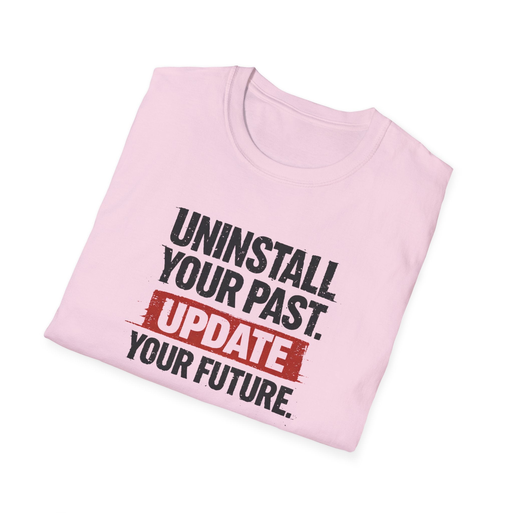 Update Future T-Shirt