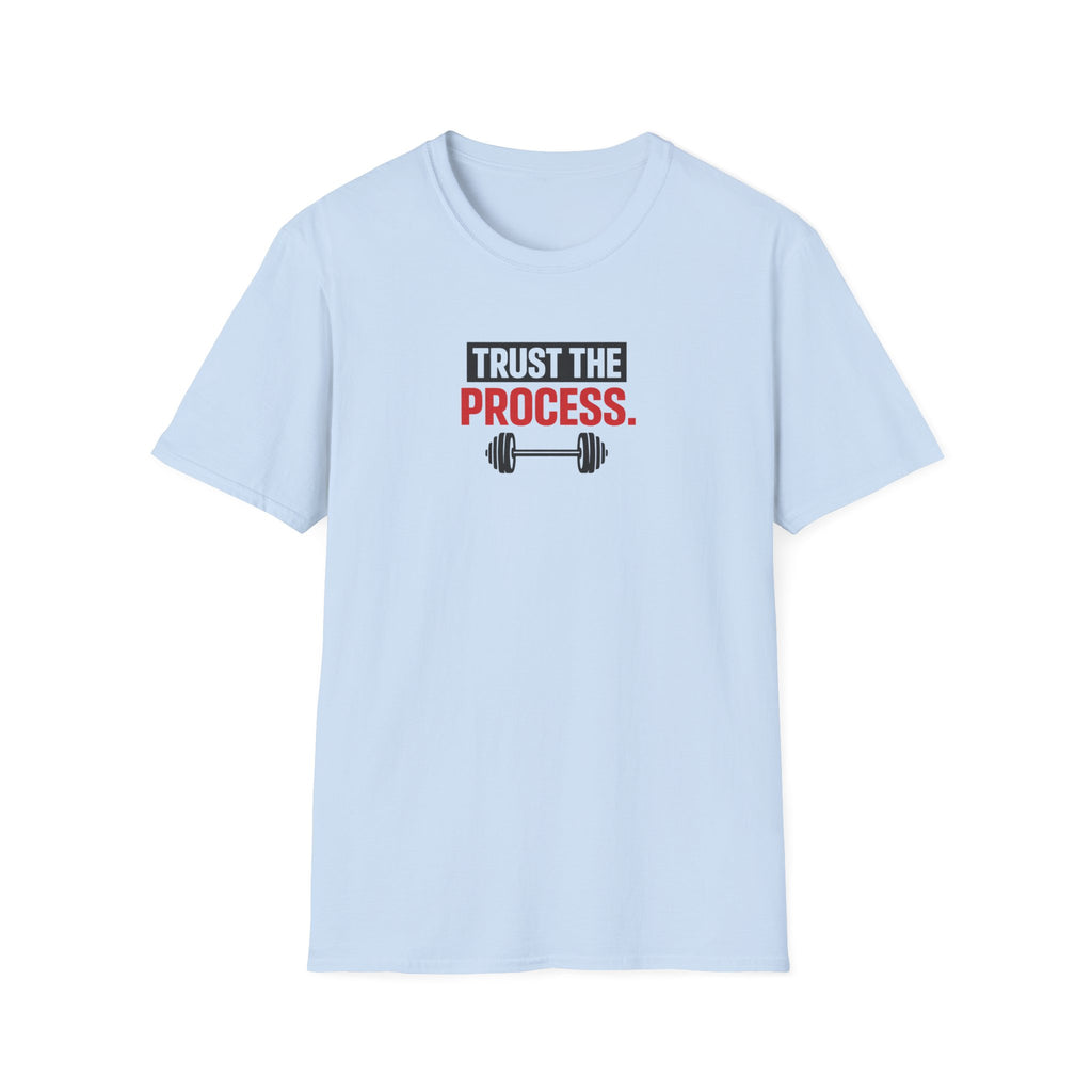 Trust The process T-Shirt