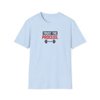 Trust The process T-Shirt
