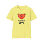 Choose Love T-Shirt