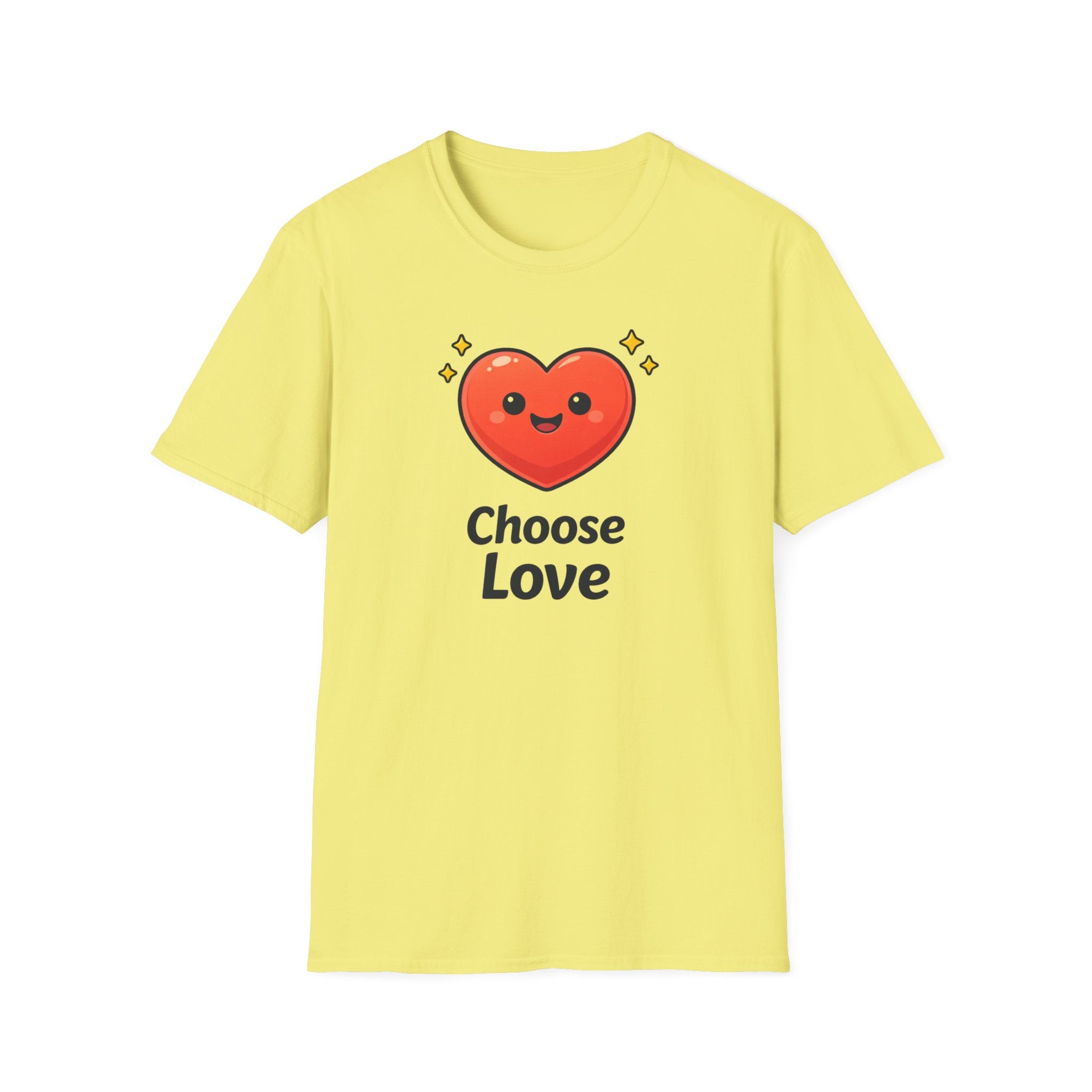 Choose Love T-Shirt