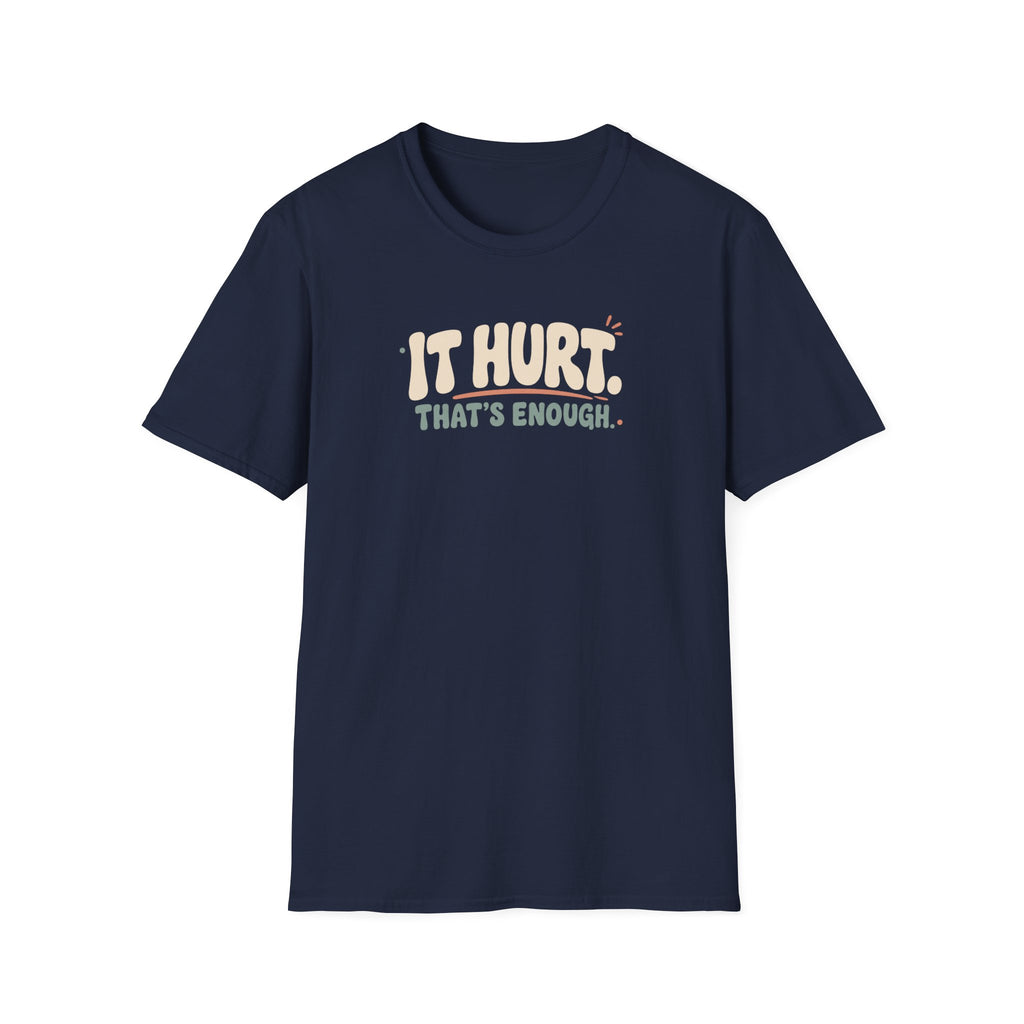 An Hour Is Enough™ T-Shirt