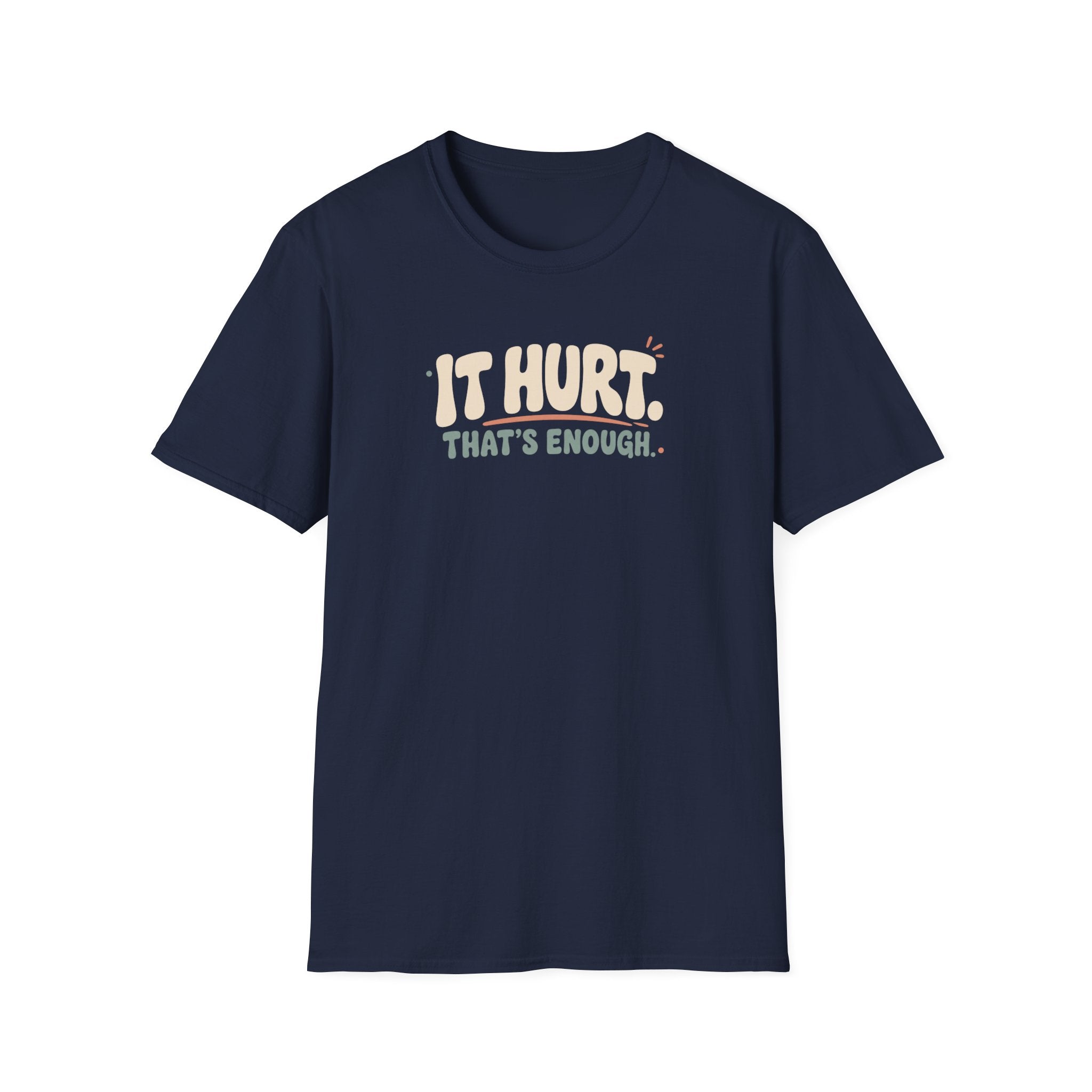 An Hour Is Enough™ T-Shirt
