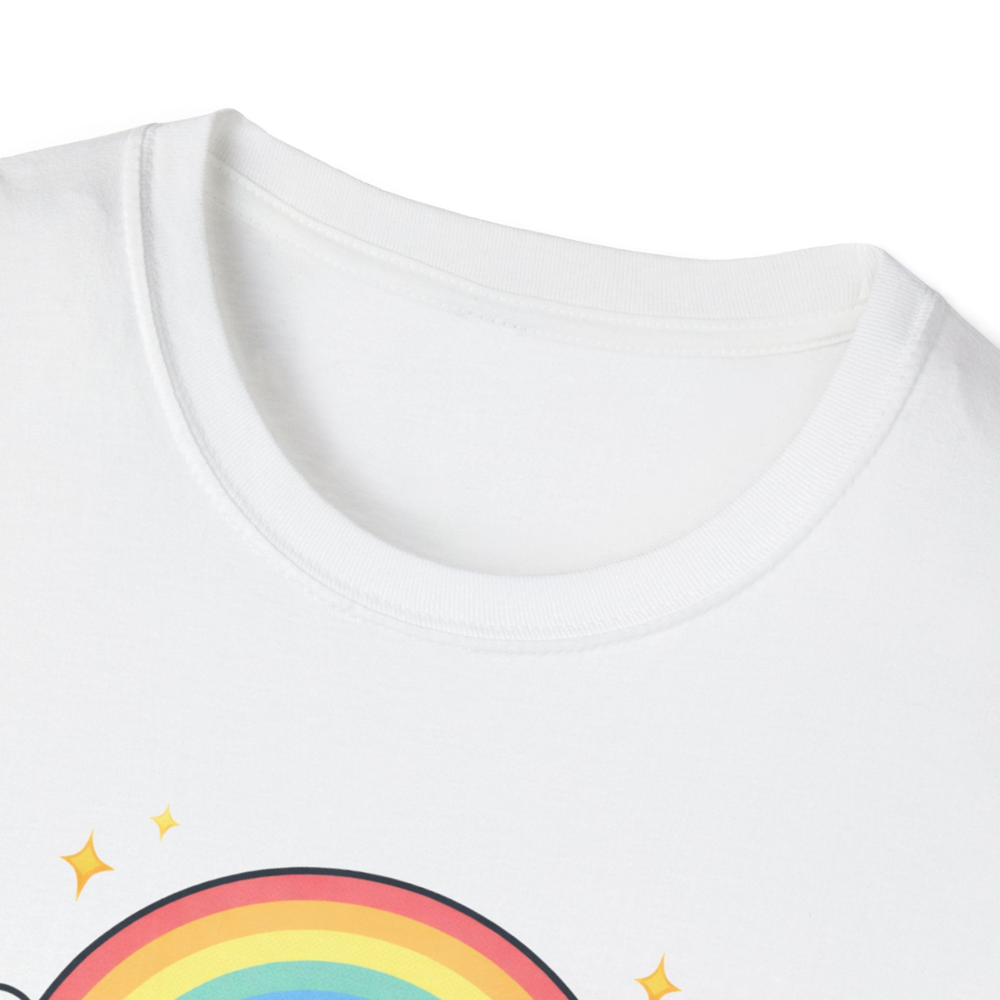 Storms Rainbow T-Shirt