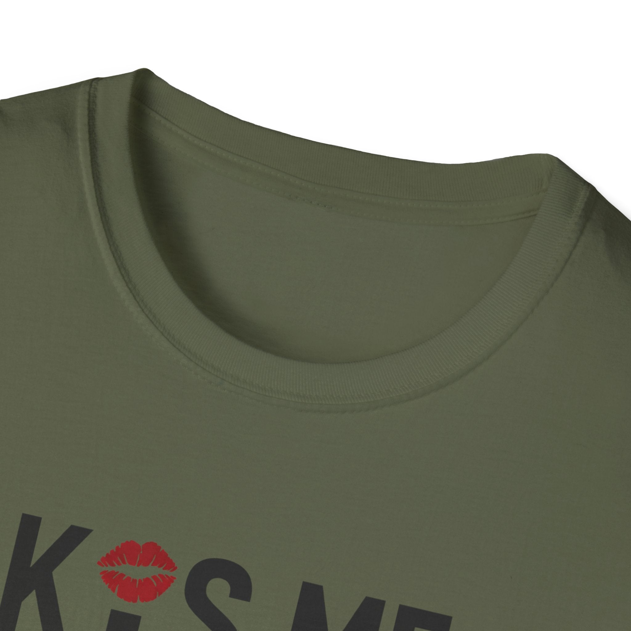 Kis Me T-Shirt