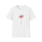 Be Kind Flower T-Shirt