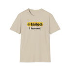 I Learn T-Shirt
