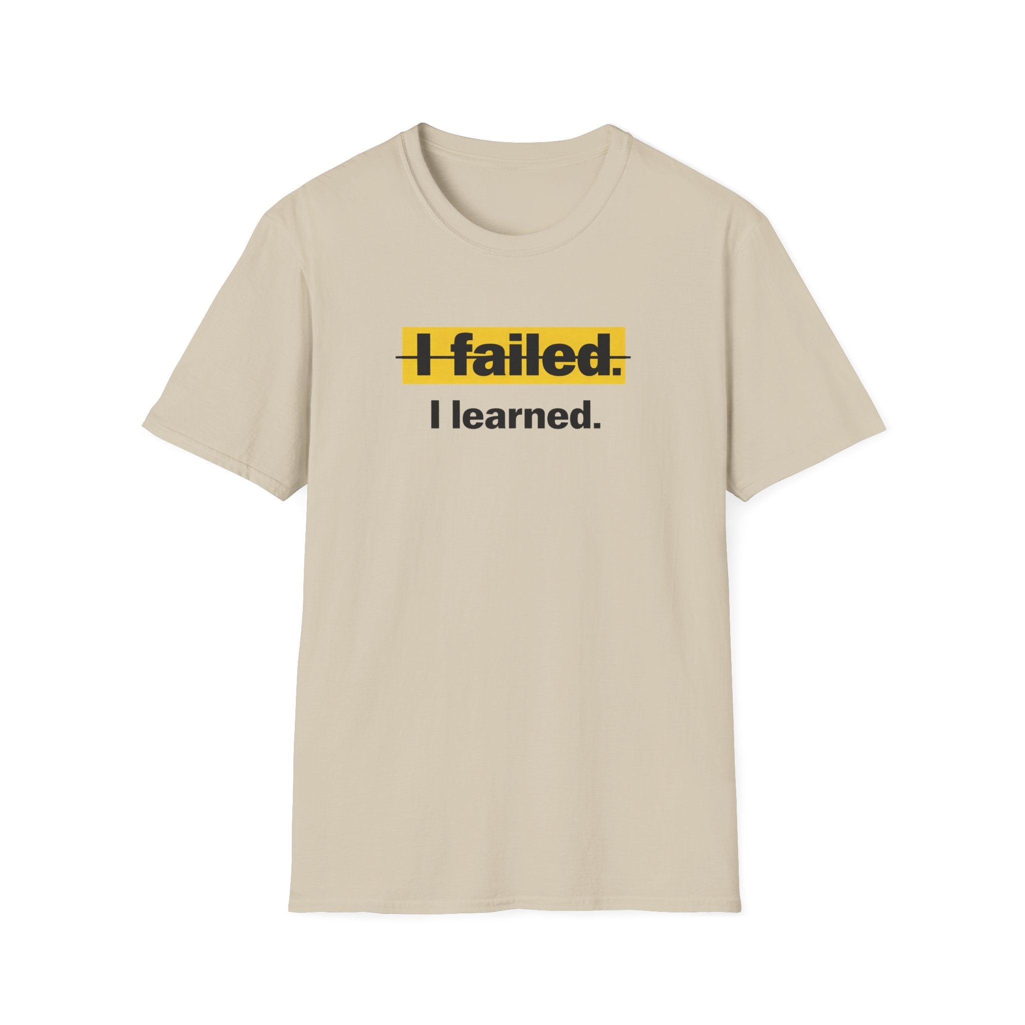 I Learn T-Shirt
